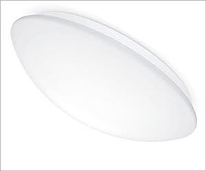 Schneider LED 17 Watt Glas LED Sensor Deckenleuchte