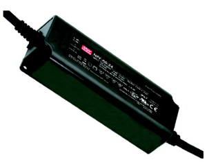 24V Netzteil PWM-60D-24